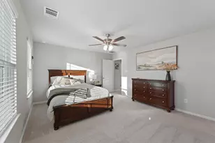 8335 Calico Pennant Wy, Fulshear, TX 77441 - Photo 17