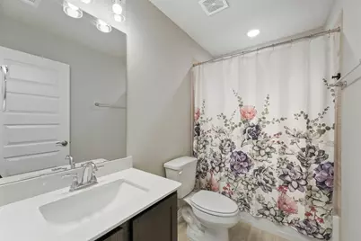 8335 Calico Pennant Way, Fulshear, TX 77441 - Photo 21