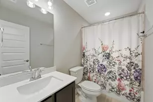 8335 Calico Pennant Wy, Fulshear, TX 77441 - Photo 21