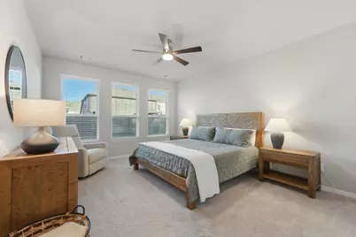 8335 Calico Pennant Way, Fulshear, TX 77441 - Photo 11