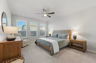 8335 Calico Pennant Wy, Fulshear, TX 77441 - Photo 11