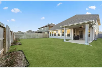 8335 Calico Pennant Way, Fulshear, TX 77441 - Photo 25