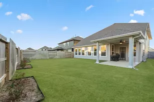 8335 Calico Pennant Wy, Fulshear, TX 77441 - Photo 25