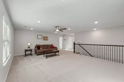 8335 Calico Pennant Way, Fulshear, TX 77441 - Photo 15