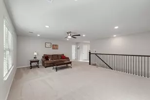 8335 Calico Pennant Wy, Fulshear, TX 77441 - Photo 15