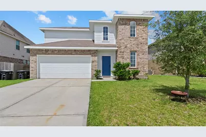 1503 Barras Street, Alvin, TX 77511 - Photo 1