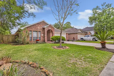 21475 Palace Pines Drive, Kingwood, TX 77339 - Photo 1