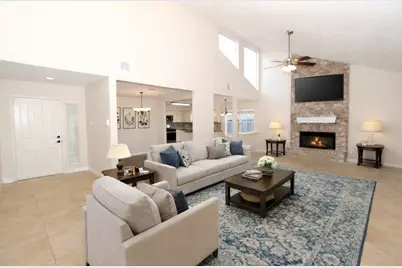 2731 Colony Drive, Sugar Land, TX 77479 - Photo 1