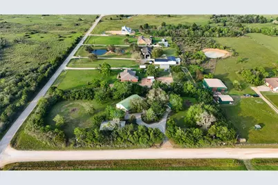 3314 Meier Road S, Sealy, TX 77474 - Photo 47