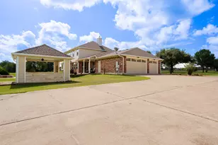 92 Canyon Run Blvd, Huntsville, TX 77320 - Photo 33