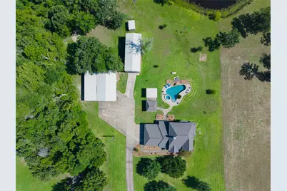 92 Canyon Run Boulevard, Huntsville, TX 77320 - Photo 43
