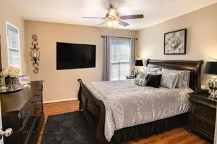 3115 W Creek Club Dr, Missouri City, TX 77459 - Photo 23
