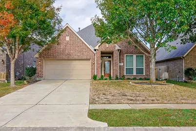 29018 Pinnacle Ridge Drive, Katy, TX 77494 - Photo 1