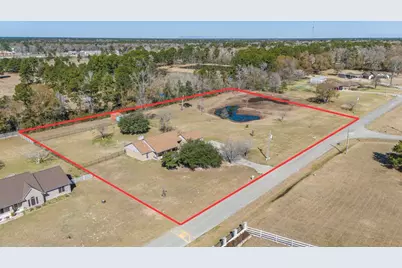 16180 Oaklawn Drive, Splendora, TX 77372 - Photo 1