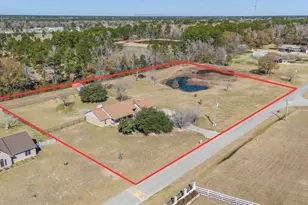 16180 Oak Lawn Dr, Splendora, TX 77372 - Photo 1