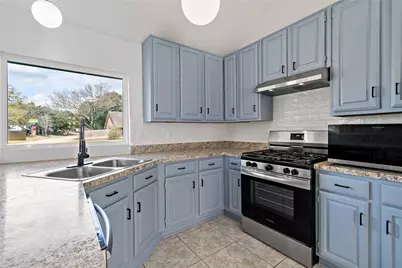 10319 Sand Pass Lane, Houston, TX 77064 - Photo 7