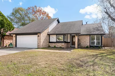 10319 Sand Pass Lane, Houston, TX 77064 - Photo 1