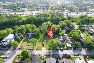 1108 Archer Street, Houston, TX 77009 - Photo 1