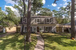 726 Thistlewood Dr, Houston, TX 77079 - Photo 1