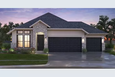 2713 Mackinac Bay Drive, La Marque, TX 77568 - Photo 1