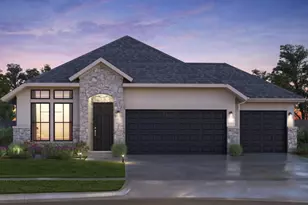 2713 Mackinac Bay Dr, La Marque, TX 77568 - Photo 1