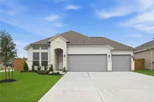 2713 Mackinac Bay Dr, La Marque, TX 77568 - Photo 1