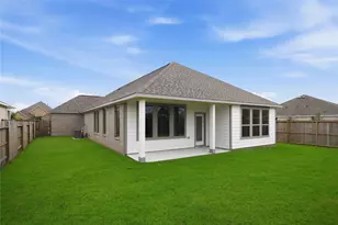 2713 Mackinac Bay Dr, La Marque, TX 77568 - Photo 31