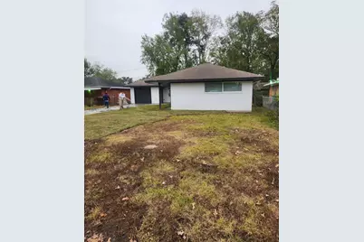 3931 Faulkner Street, Houston, TX 77021 - Photo 1