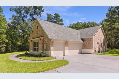 244 Grand View, Huntsville, TX 77340 - Photo 7