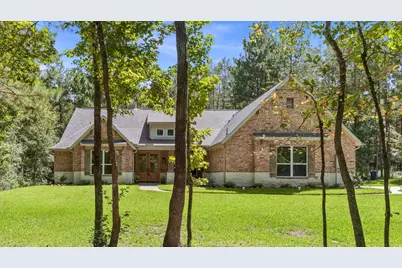 244 Grand View, Huntsville, TX 77340 - Photo 3
