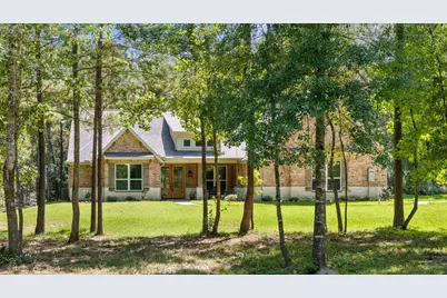 244 Grand View, Huntsville, TX 77340 - Photo 1