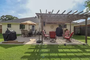 2055 Stacy St, Beaumont, TX 77707 - Photo 41