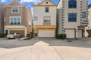 3318 Clearview Villa Way, Houston, TX 77025 - Photo 1