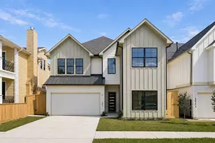 609 E 25th St, Houston, TX 77008 - Photo 1