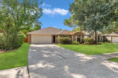 11623 Gila Bend Lane, Tomball, TX 77377 - Photo 3