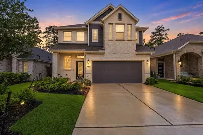 426 Glacier Pass, Montgomery, TX 77316 - Photo 1