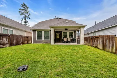 426 Glacier Pass, Montgomery, TX 77316 - Photo 17
