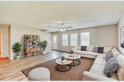 5039 Lamppost Hill Court, Katy, TX 77449 - Photo 3