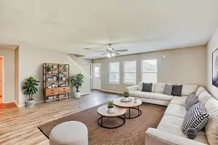 5039 Lamppost Hill Ct, Katy, TX 77449 - Photo 3