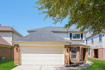 5039 Lamppost Hill Court, Katy, TX 77449 - Photo 1