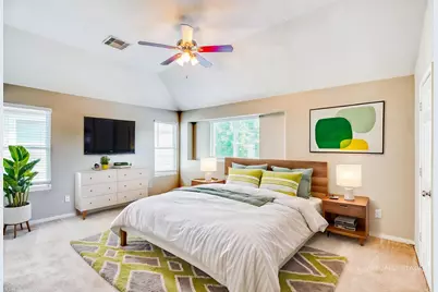 5039 Lamppost Hill Court, Katy, TX 77449 - Photo 9