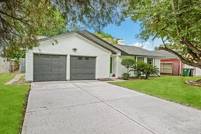 12123 Pompano Lane, Houston, TX 77072 - Photo 1