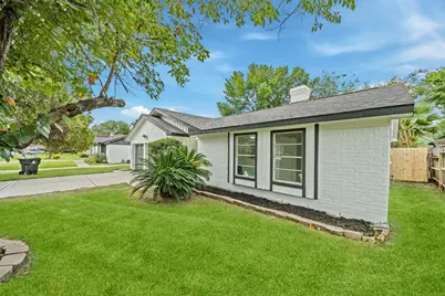 12123 Pompano Lane, Houston, TX 77072 - Photo 3