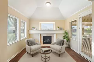 17703 Fairhaven Lake Dr, Cypress, TX 77433 - Photo 19