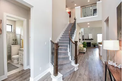 24902 Pavonia Lake Lane, Tomball, TX 77375 - Photo 7