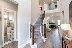 24902 Pavonia Lake Ln, Tomball, TX 77375 - Photo 7