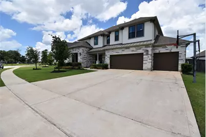 24902 Pavonia Lake Lane, Tomball, TX 77375 - Photo 29