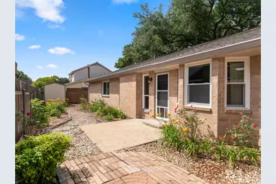 1517 Oakcrest Street, Wharton, TX 77488 - Photo 21