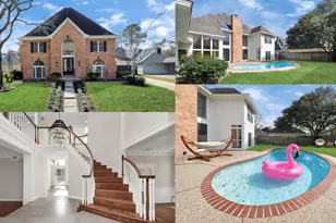 2807 Cedarville Dr, Kingwood, TX 77345 - Photo 1