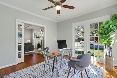 1901 Lexington Street, Houston, TX 77098 - Photo 5